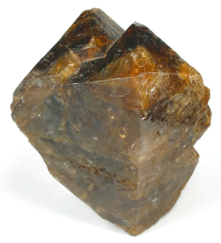 Zircon (Huge Crystal!) image