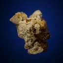 Zircon on Albite after Aegirine - image 5