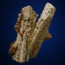 Zircon on Albite after Aegirine - image 3