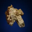 Zircon on Albite after Aegirine - image 6