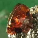 Zircon on Biotite - image 2