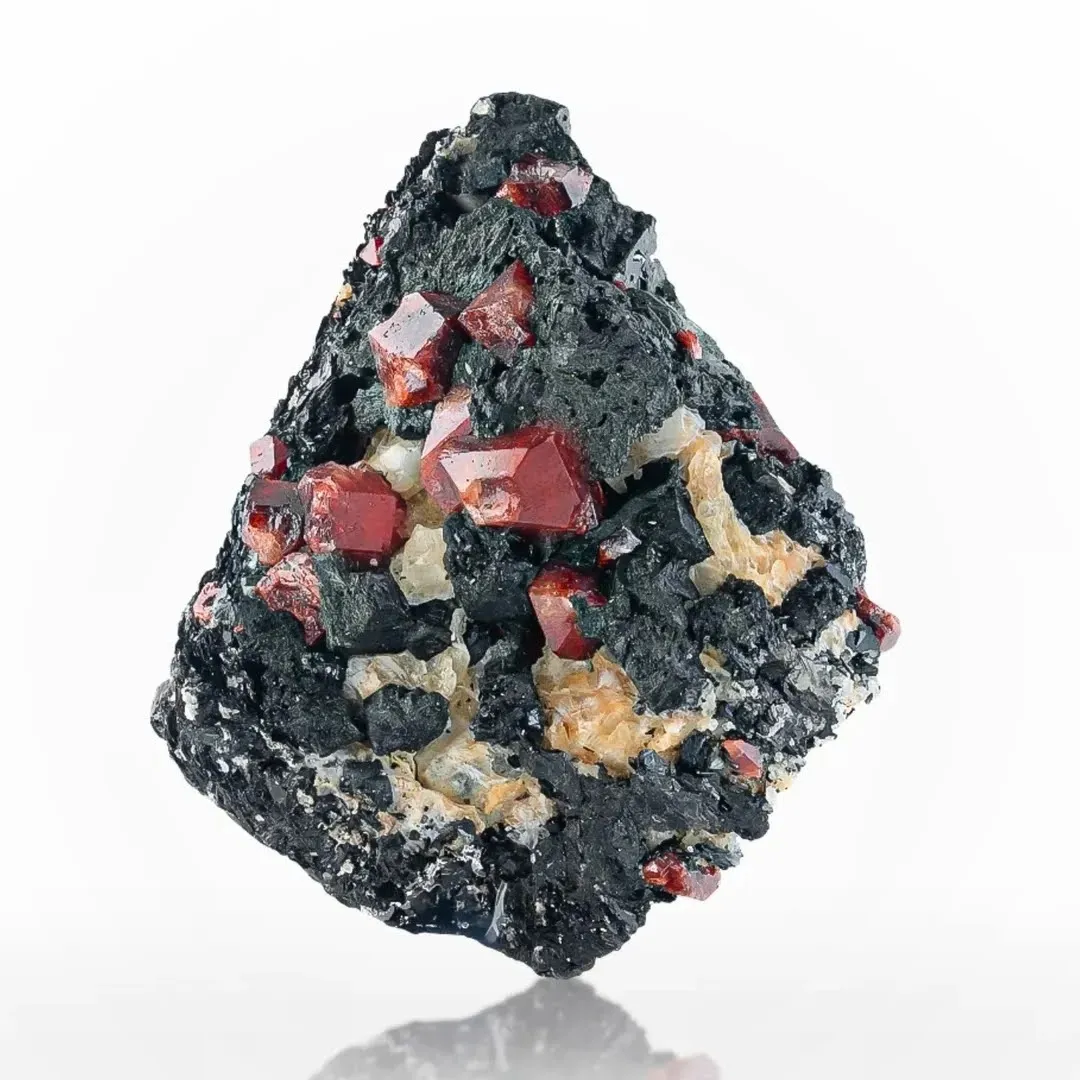 Zircon on Matrix - image 2