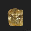 Zircon (rare gem crystal) - image 2