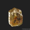 Zircon (rare gem crystal) - image 3