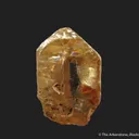 Zircon (rare gem crystal) - image 1