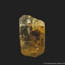 Zircon (rare gem crystal) - image 4