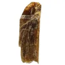 Zircon (rough and cut set) - image 3