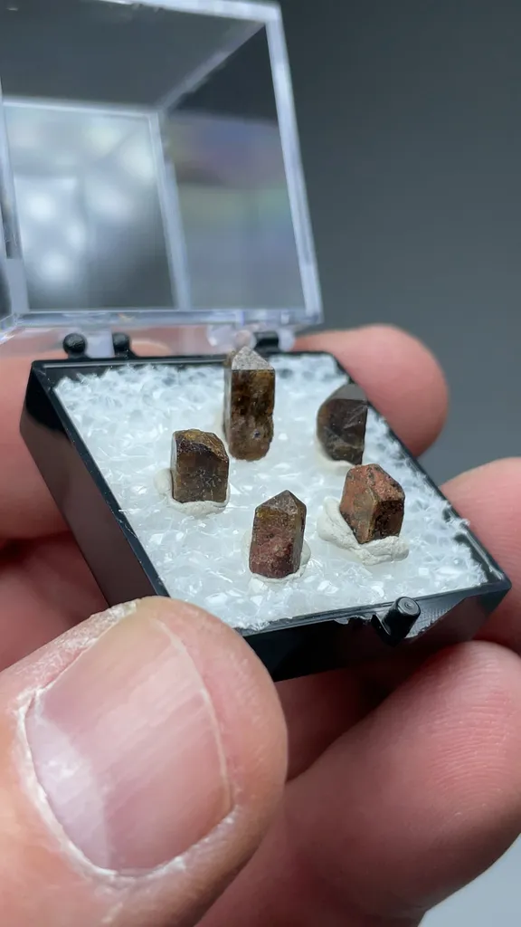 Zircon set - image 2