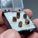 Zircon set - image 2