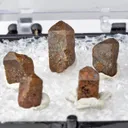 Zircon set - image 1