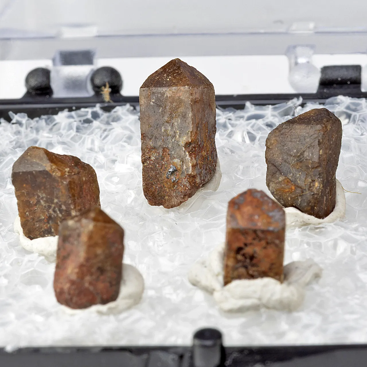 Zircon set - image 1