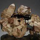 Zircon with Aegirine - image 1