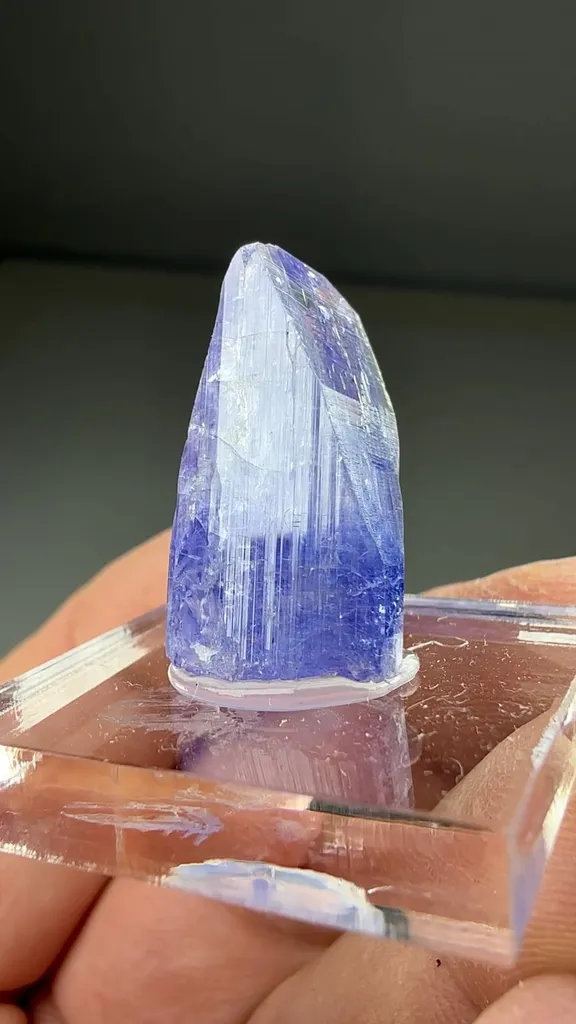 Zoisite - image 2