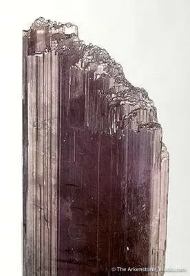 Zoisite - image 2