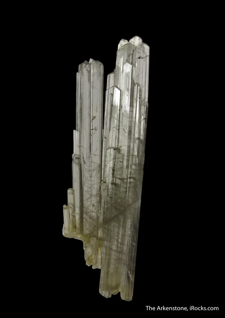 Zoisite image