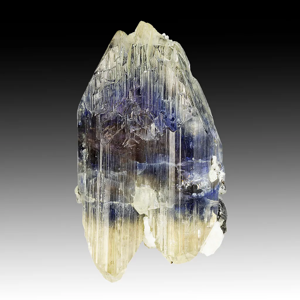 Zoisite image