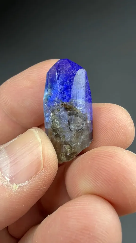 Zoisite - image 2