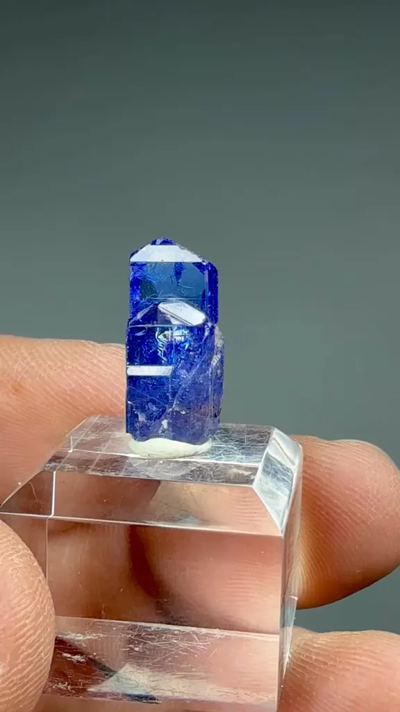 Zoisite - image 2