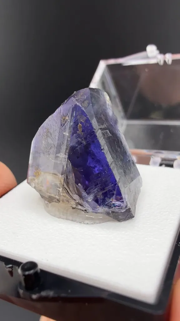 Zoisite image