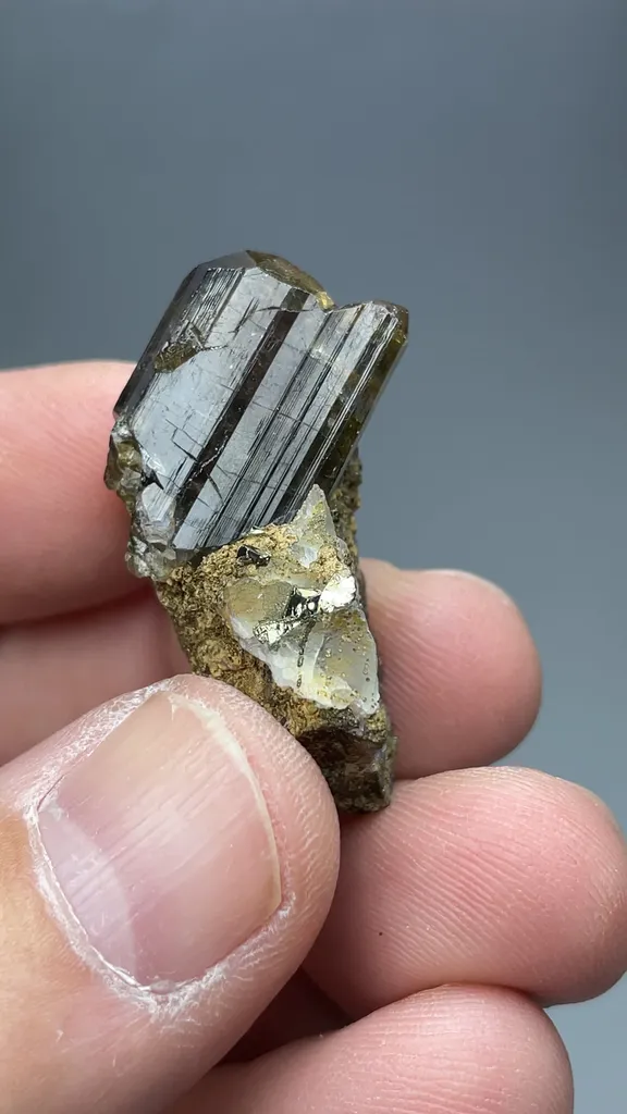 Zoisite - image 2
