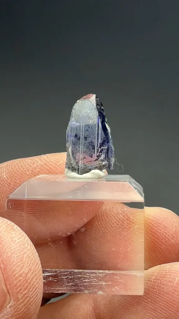 Zoisite - image 2
