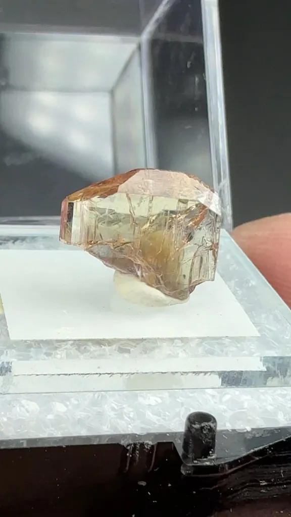 Zoisite - image 2