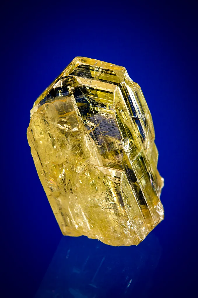 Zoisite image