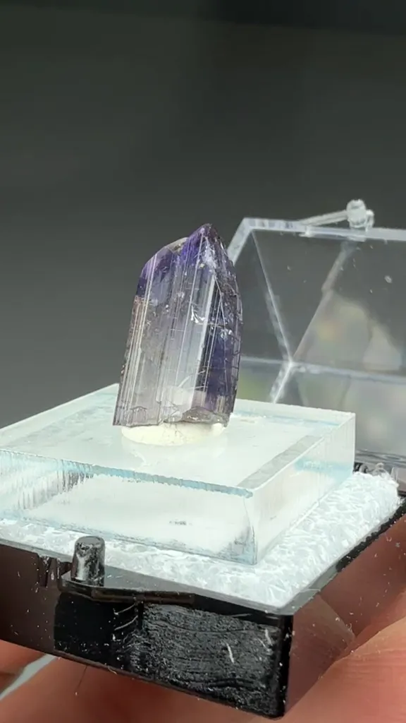Zoisite - image 2