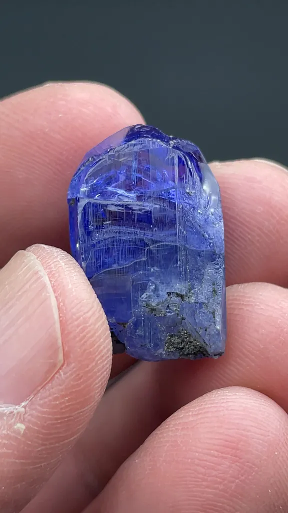Zoisite - image 2