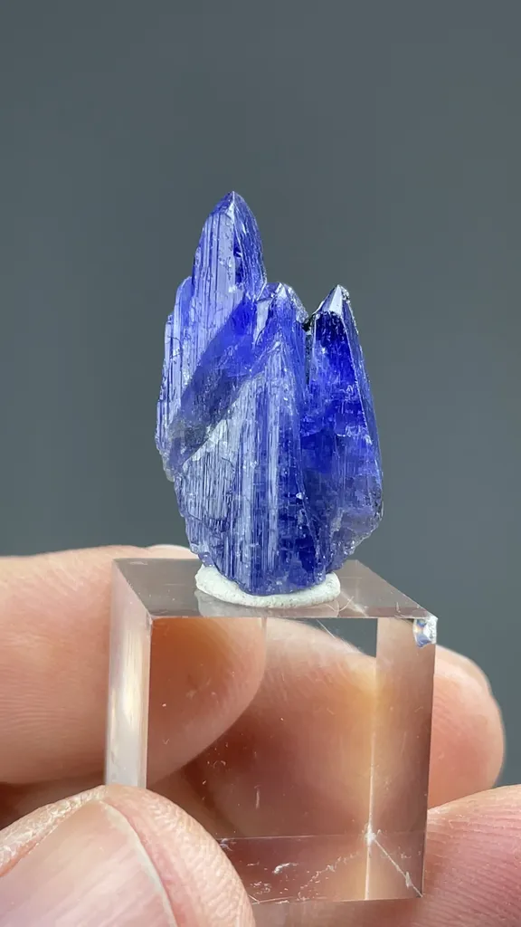 Zoisite - image 2