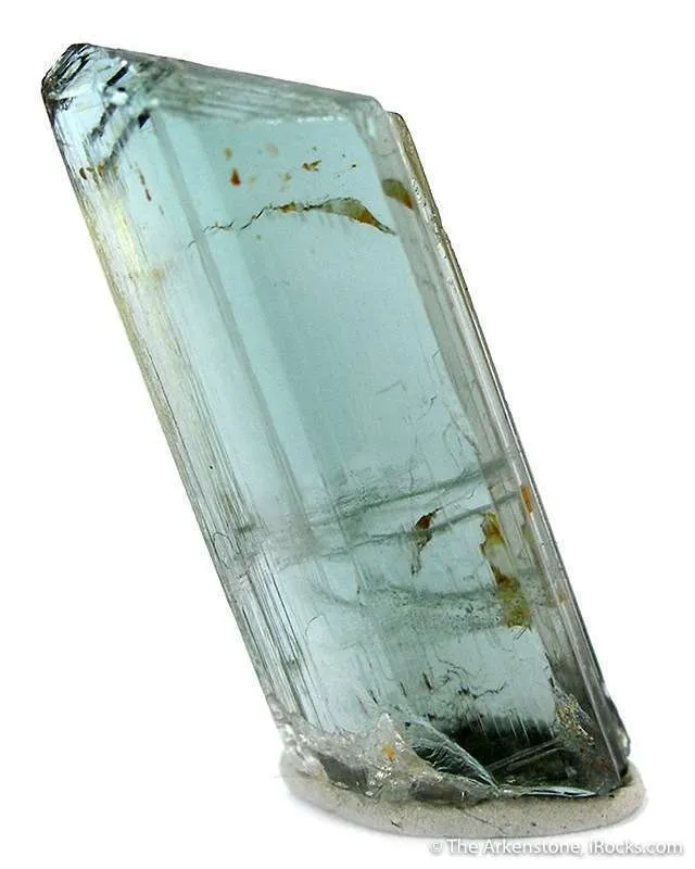 Zoisite image