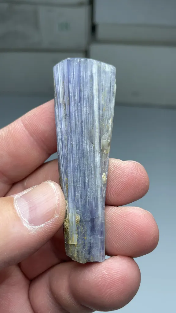 Zoisite - image 2