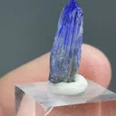 Zoisite from Merelani Hills, Manyara Region, Tanzania - image 2
