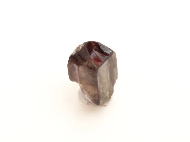 Zoisite from Tanzania, Manyara Region, Merelani Hills image
