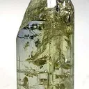 Zoisite Or Yellow Tanzanite - image 2