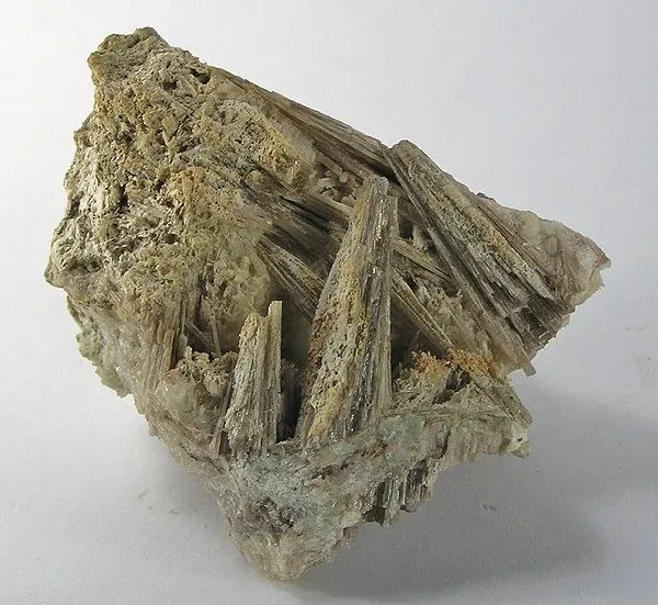 Zoisite, Prehnite - image 1