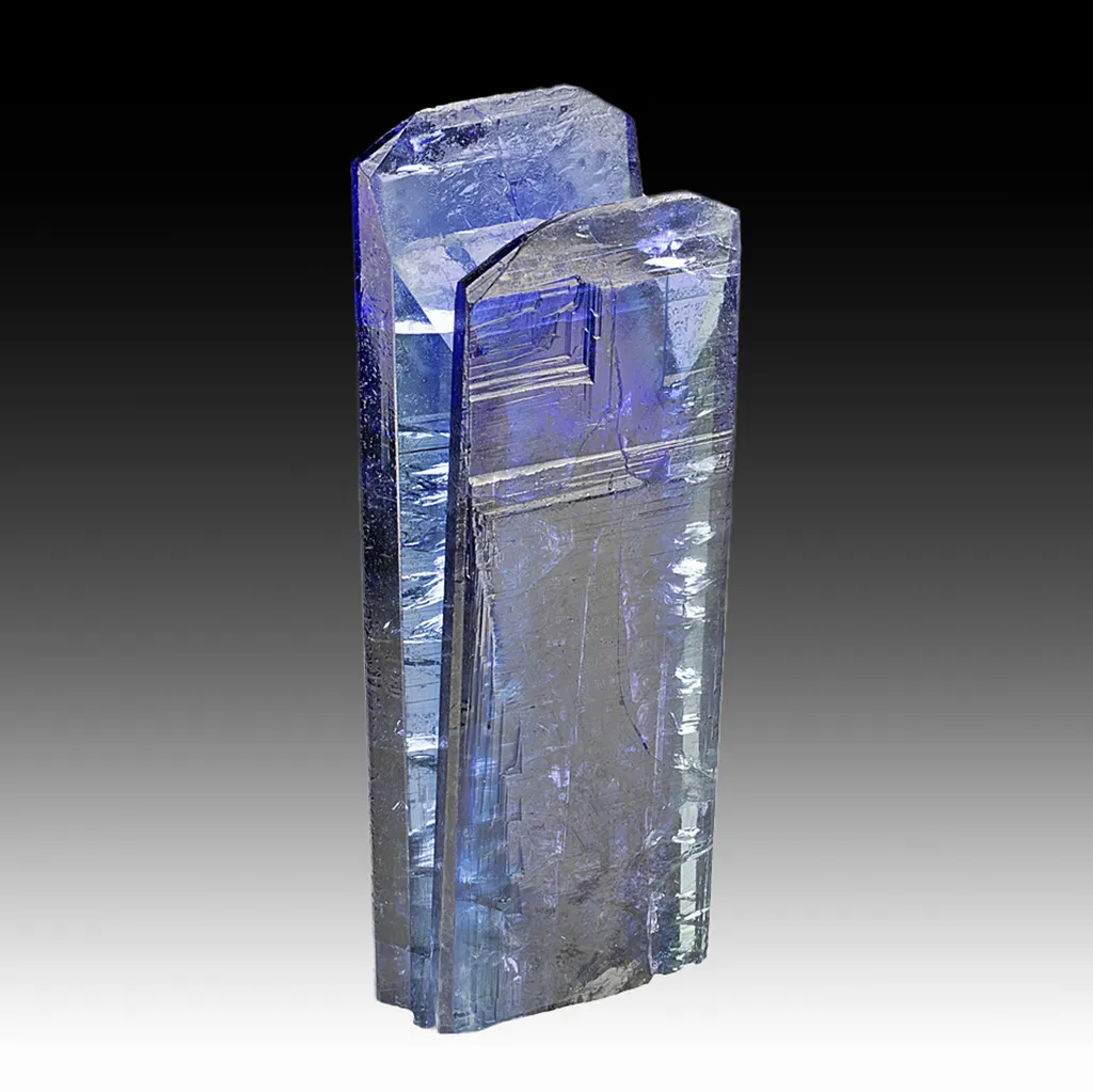 Zoisite (repaired) image