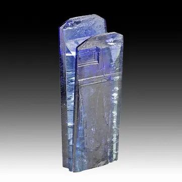 Zoisite (repaired)