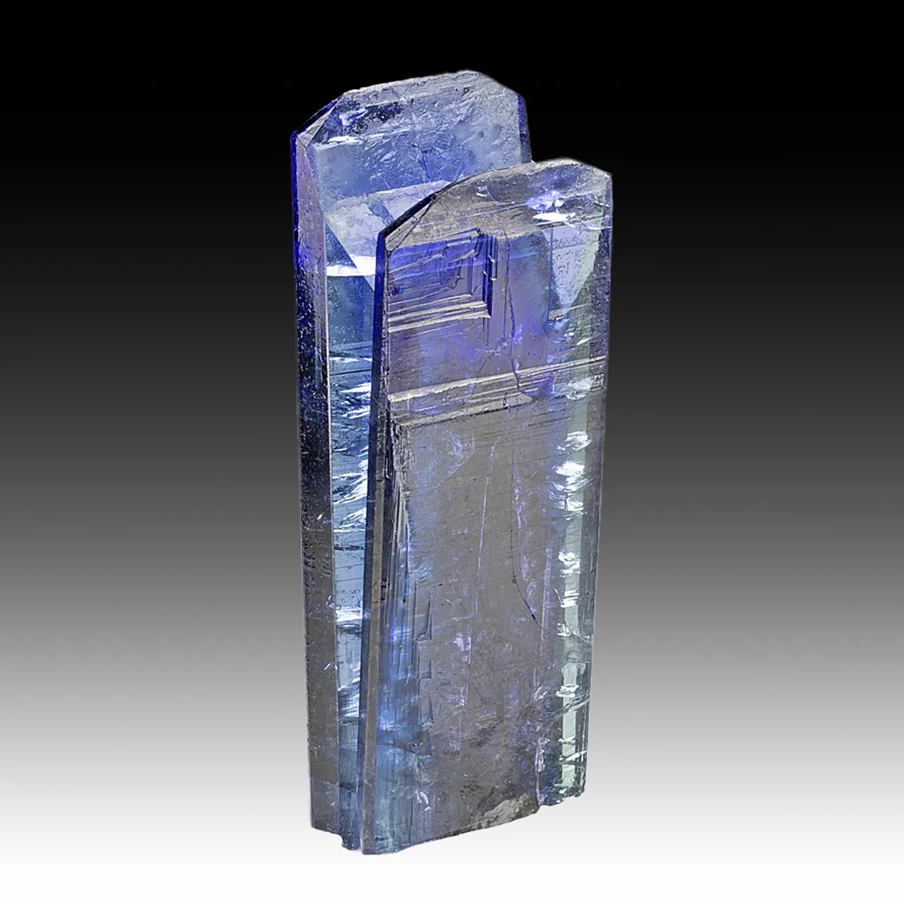 Zoisite (repaired) - image 1