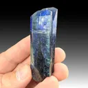 Zoisite (repaired) - image 2