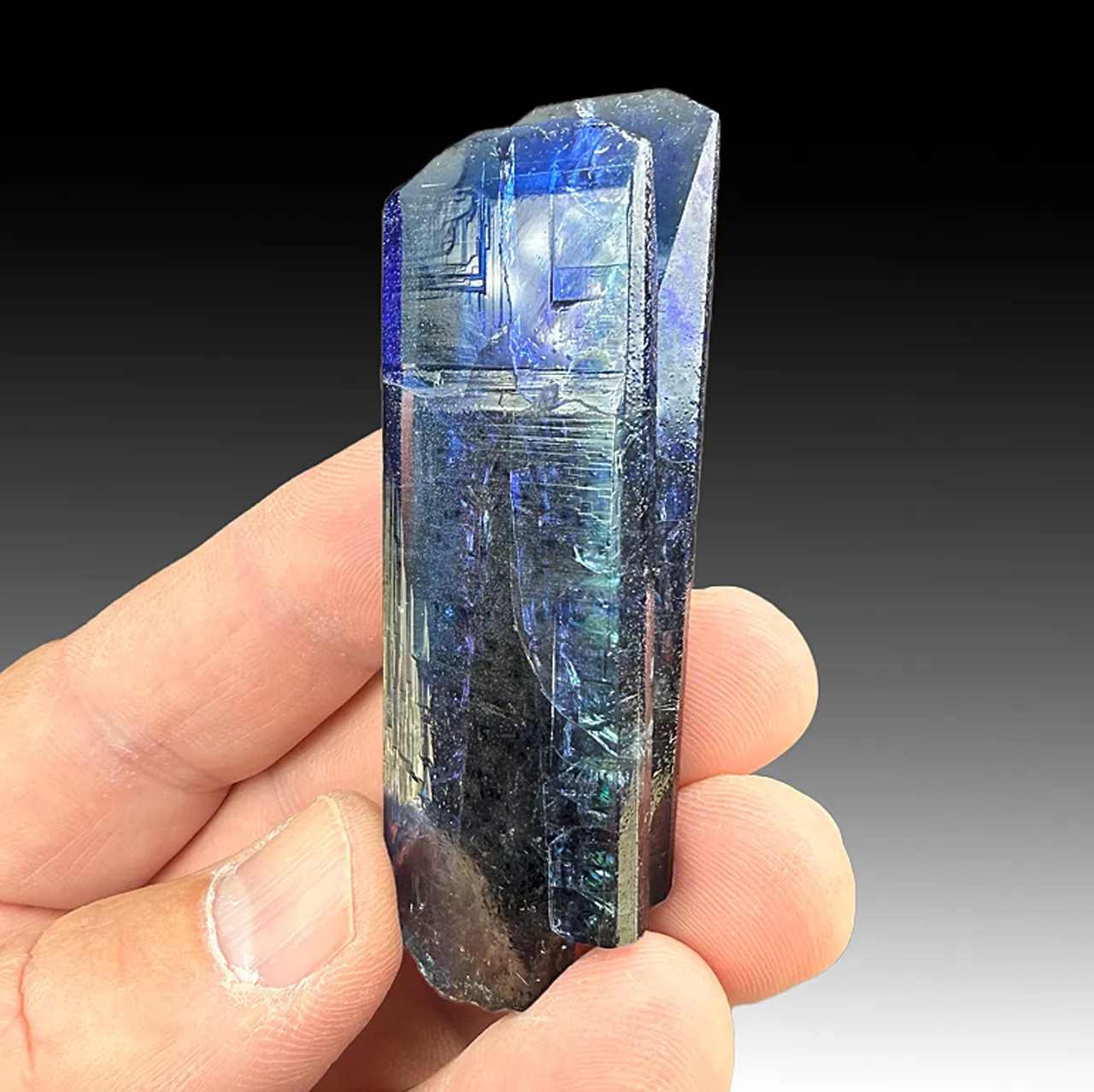 Zoisite (repaired) - image 2