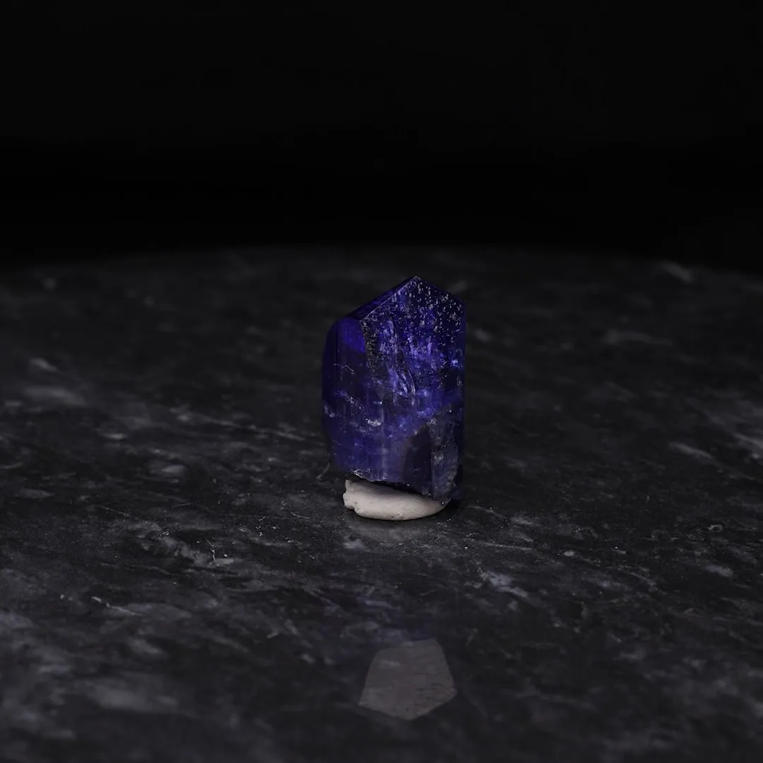 Zoisite v. Tanzanite - image 2