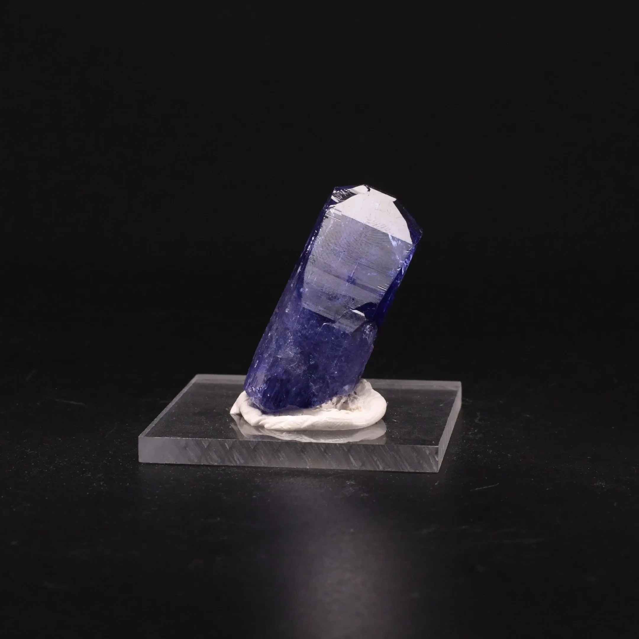 Zoisite v. Tanzanite - image 2