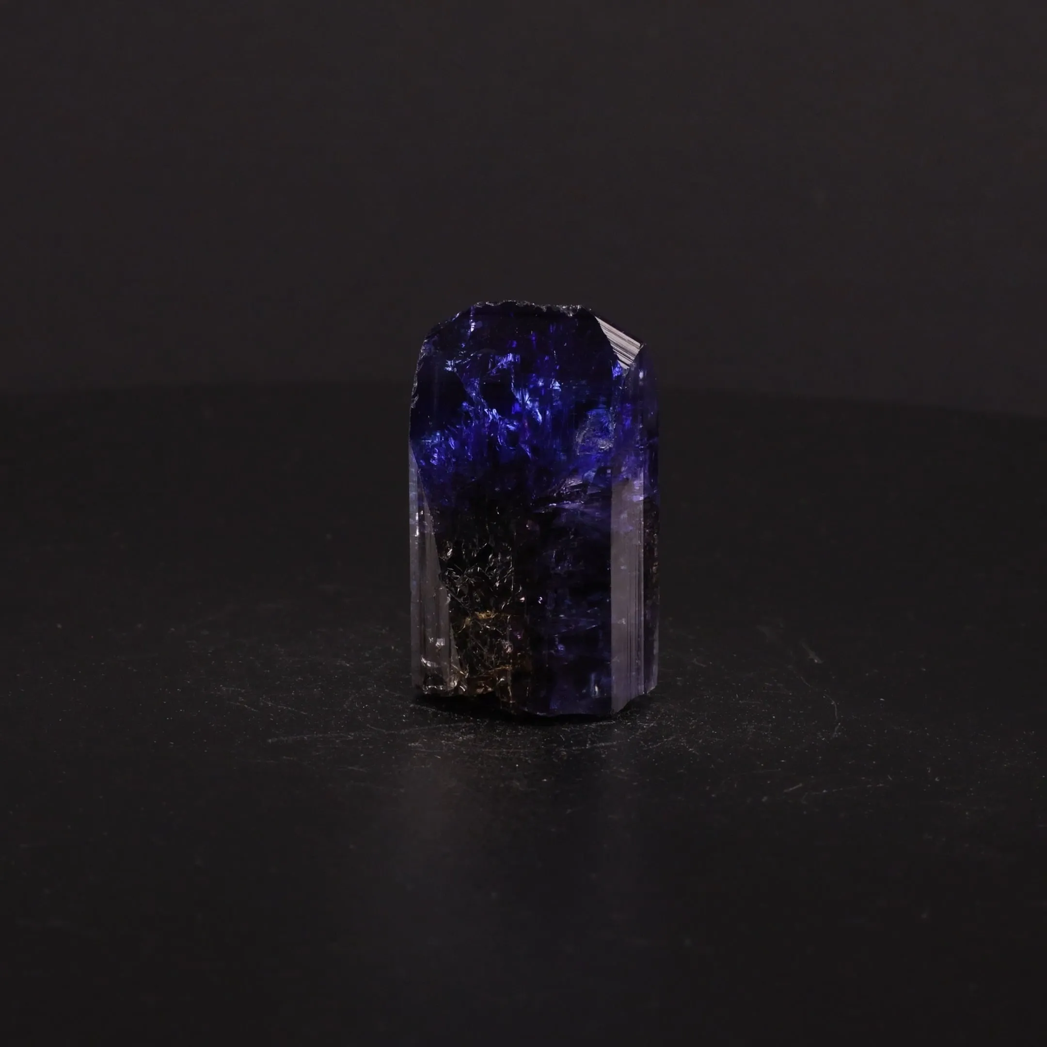 Zoisite v. Tanzanite - image 2