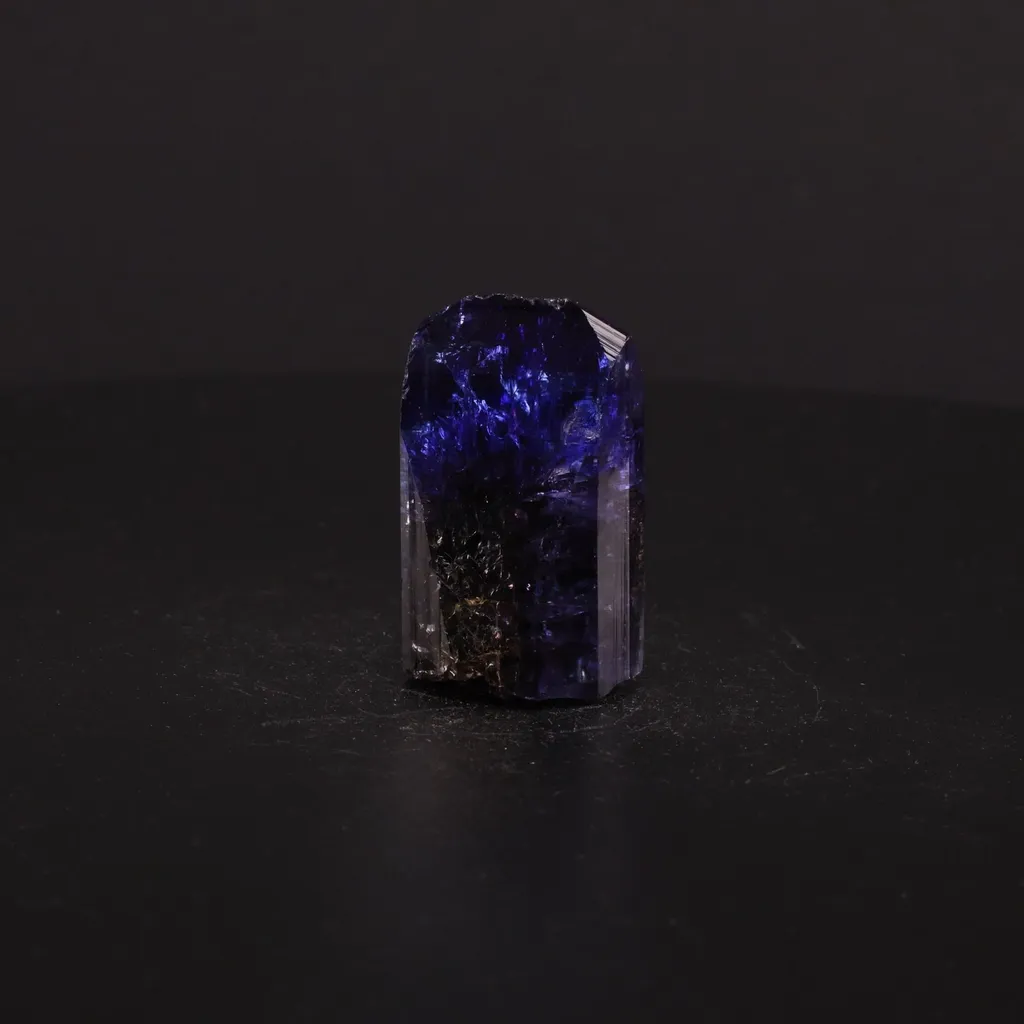 Zoisite v. Tanzanite - image 2