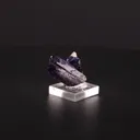 Zoisite v. Tanzanite Prehnite - image 2