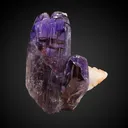 Zoisite v. Tanzanite Prehnite - image 1