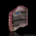 Zoisite var. Pink Tanzanite - image 3