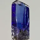 Zoisite Var. Tanzanite - image 1
