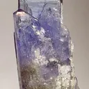 Zoisite (Var: Tanzanite) - image 1
